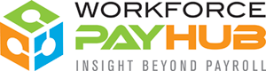 Workforce PayHub Logo